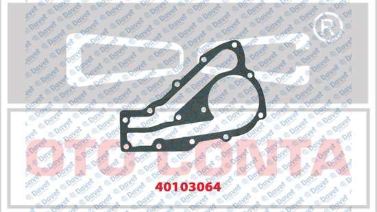 OTOCONTA 40103064 Devirdaim Conta Buyuk R9  ####